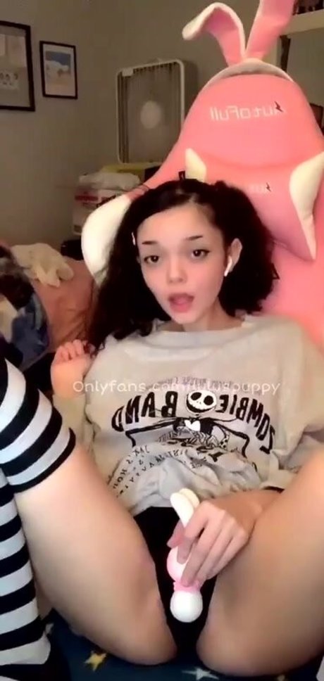 Strawberryypuppi XXX Leak OnlyFans