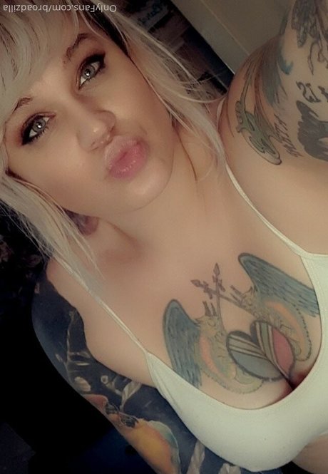 Broadzilla OnlyFans Sex Leak