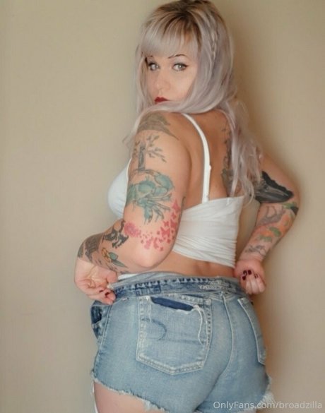 Broadzilla Auf OnlyFans