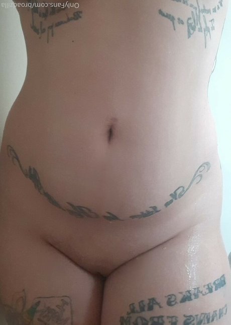 Broadzilla OnlyFans Dirtyship geleakt