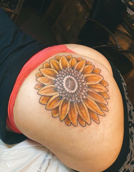 Broadzilla OnlyFans Modelfoto