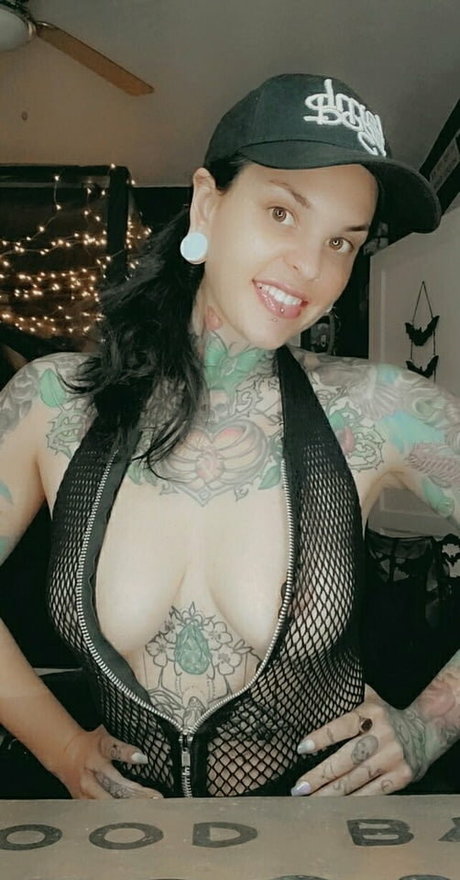 thegrimwreather66 Unzensiert OnlyFans