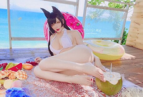 cheesewii Nackt auf OnlyFans Leaks