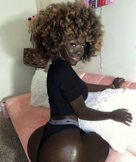 Cyn Kaine Leaked Porn OnlyFans