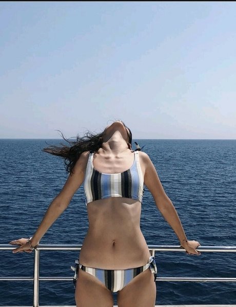 Valeria Shashenok Oben ohne OnlyFans