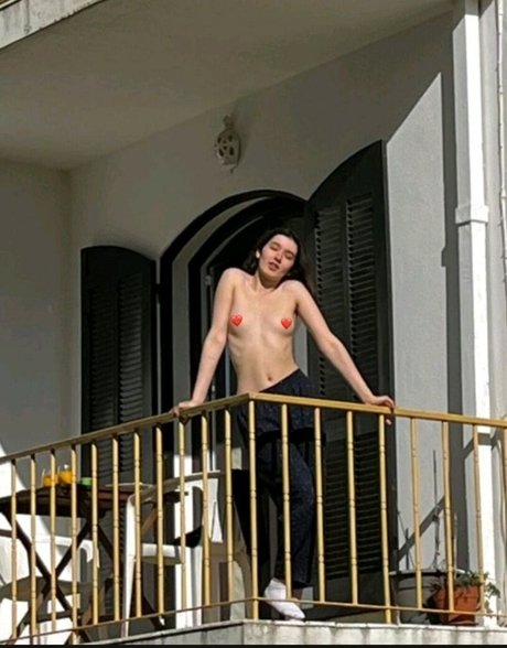 Valeria Shashenok Gratis OnlyFans