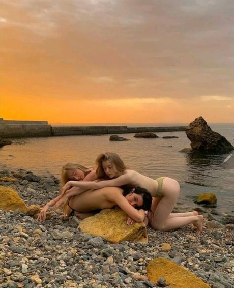 Valeria Shashenok Nacktbilder von OnlyFans