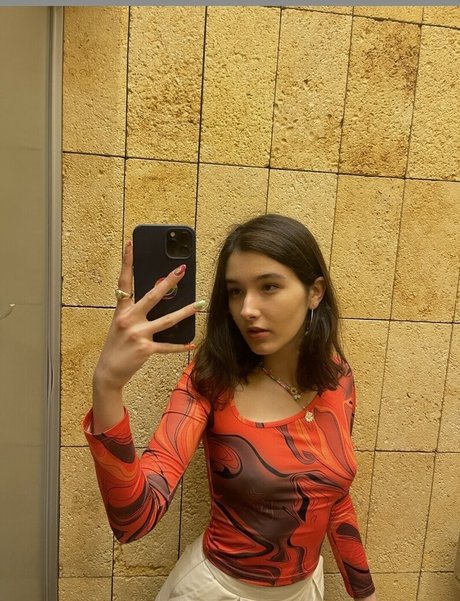 Valeria Shashenok OnlyFans-Leaks