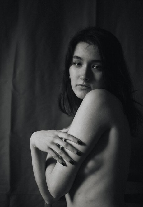 Valeria Shashenok OnlyFans XX