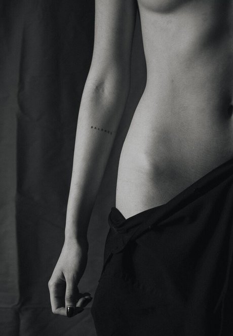 Valeria Shashenok Nacktbilder OnlyFans geleakt