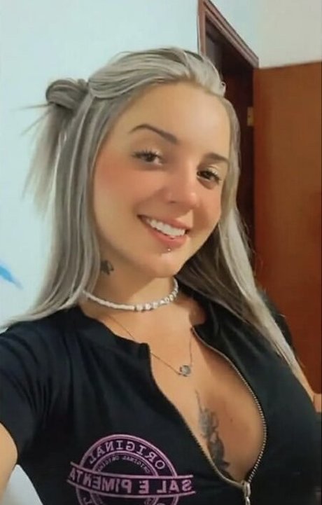 BRANCA Nackt OnlyFans Porn