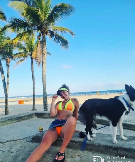 BRANCA OnlyFans Inhalte