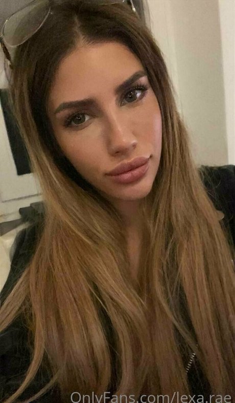 lexarae Nacktpornos auf OnlyFans