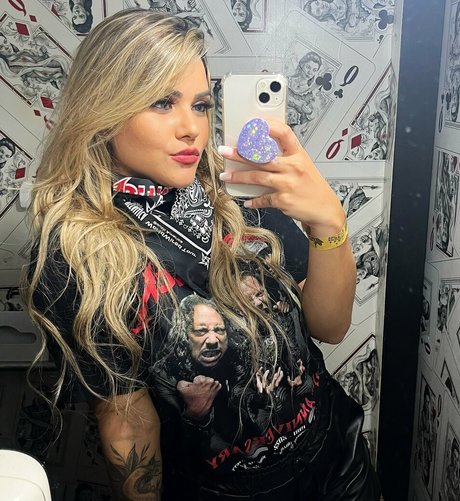 Ana Alencar OnlyFans Leak