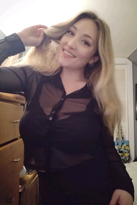 juliatvgames Nacktbilder von OnlyFans geleakt