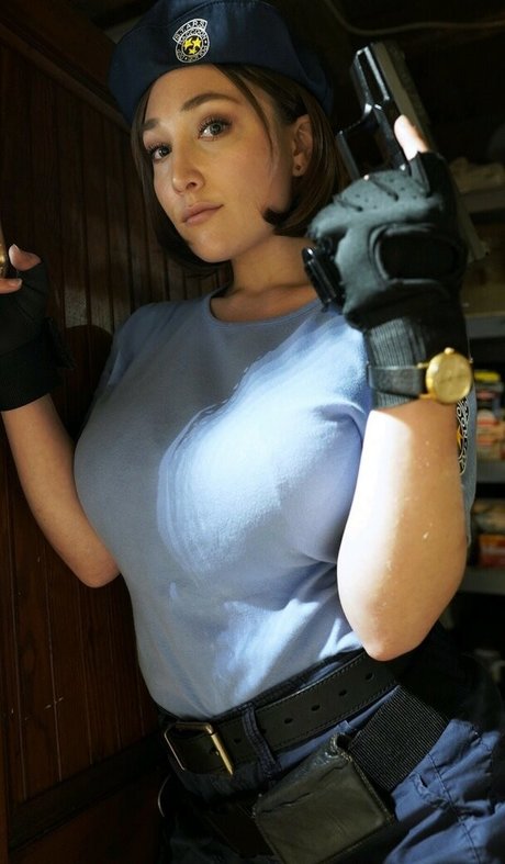 juliatvgames Nacktbilder OnlyFans