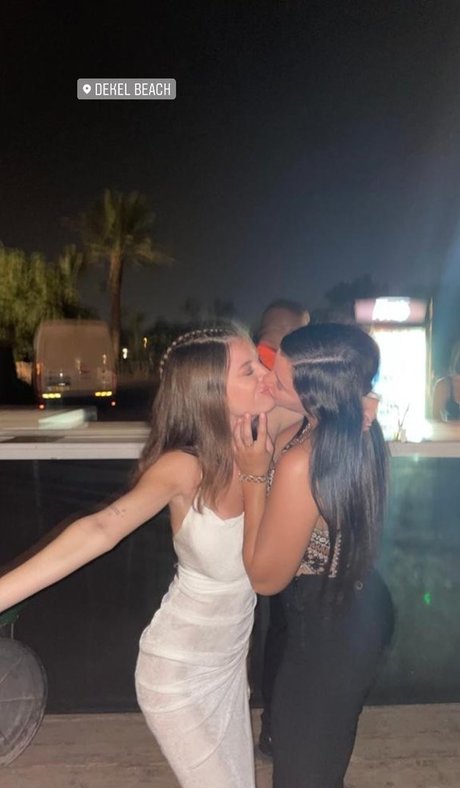 Noga Etkin OnlyFans Sextape geleakt