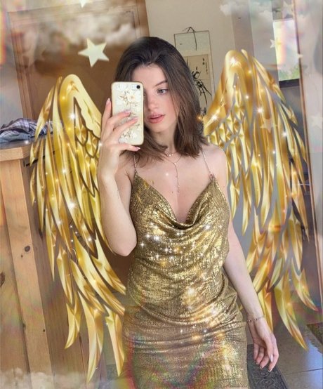 Noga Etkin Nacktbilder von OnlyFans