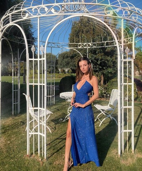 Noga Etkin OnlyFans Bilder geleakt