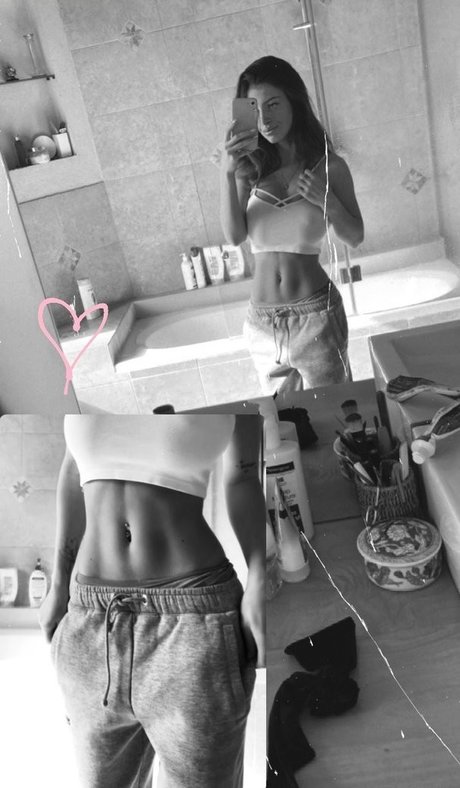 Noga Etkin NSFW OnlyFans