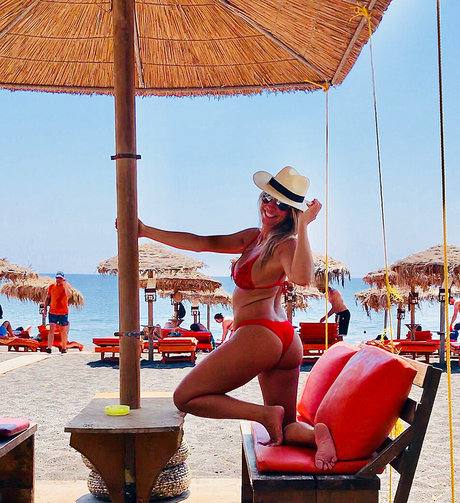 Elenamici OnlyFans Inhalte