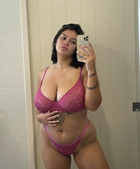 taylahjaidyn Leaked OnlyFans Content