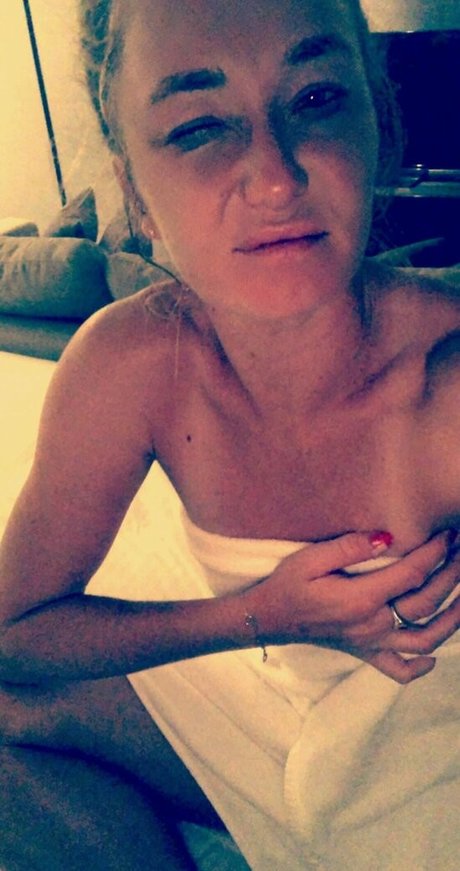 Julia Glushko Nacktbilder geleakt OnlyFans Nacktporno