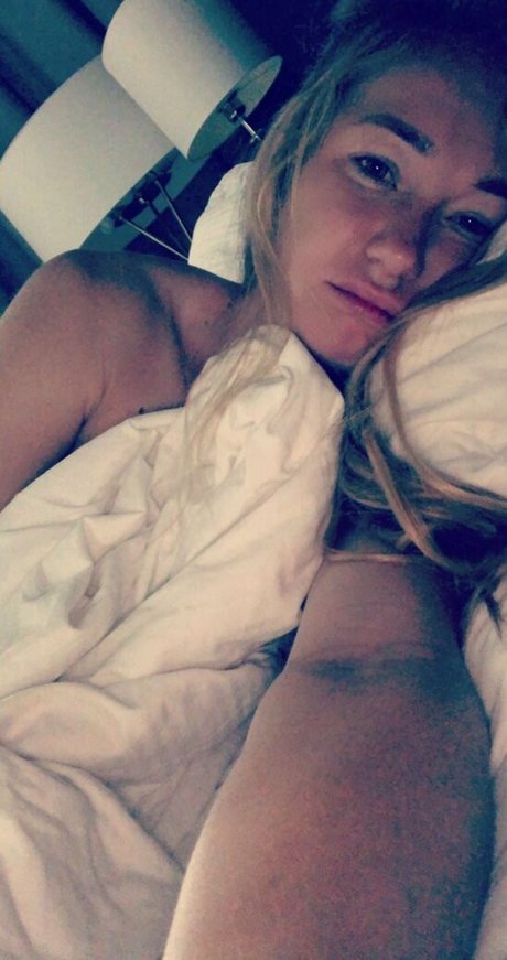 Julia Glushko OnlyFans Nackt Leak