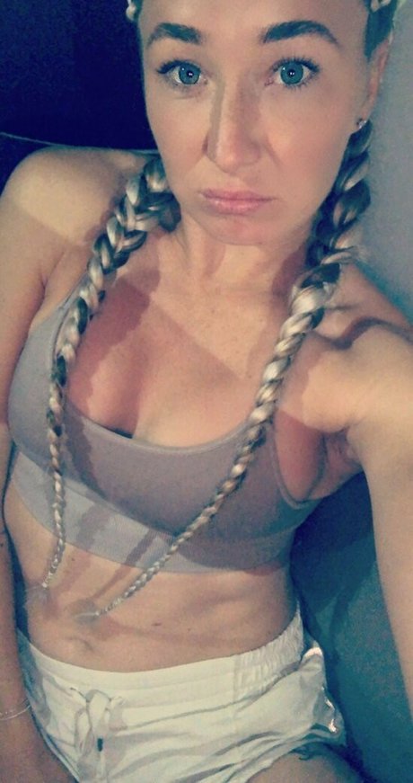 Julia Glushko Nackt OnlyFans