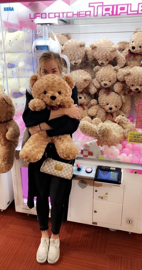 Julia Glushko Leaked OnlyFans Content