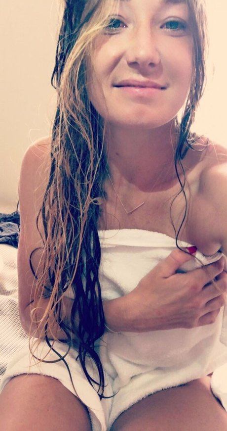 Julia Glushko OnlyFans