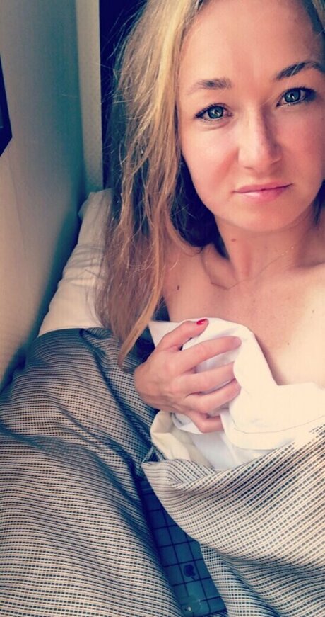 Julia Glushko OnlyFans-Bilder geleakt