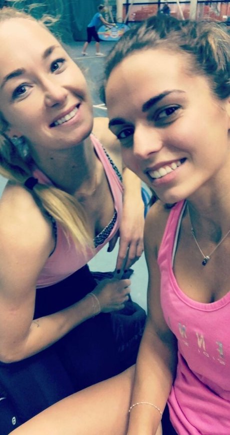 Julia Glushko OnlyFans Nacktbilder