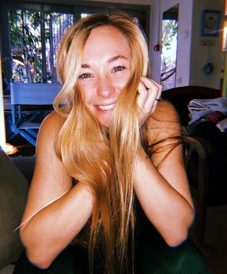 Julia Glushko OnlyFans-Leak