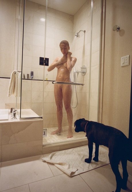 Adwoa Aboah Heiße OnlyFans Inhalte