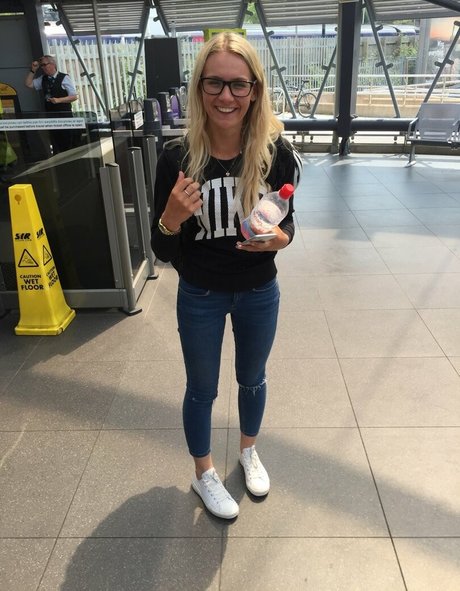 Anna Christian OnlyFans-Creator