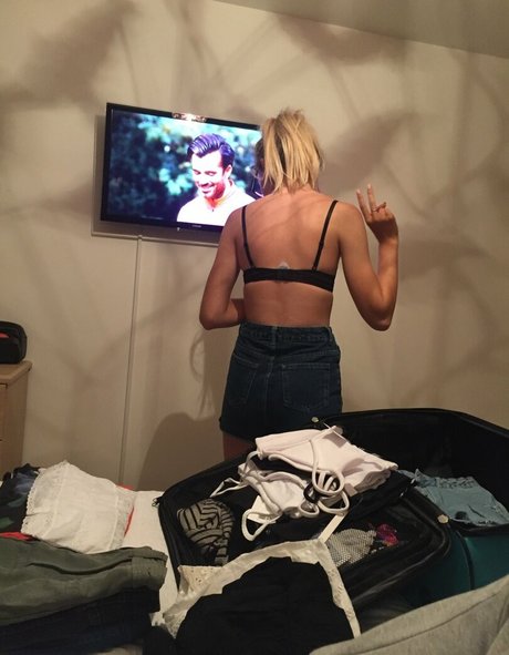 Anna Christian OnlyFans Archiv