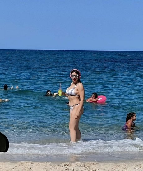 Islem Beji Leaked OnlyFans Fotos