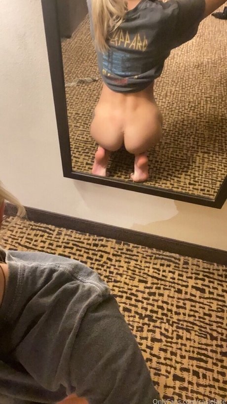 Kayce Ryder OnlyFans Sex