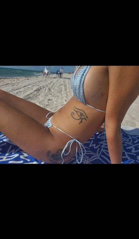 Kayce Ryder Nacktbilder geleakt OnlyFans Nacktporno