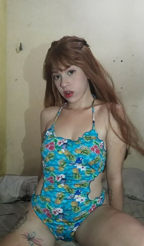 Toxicsharmmy OnlyFans Model Bilder