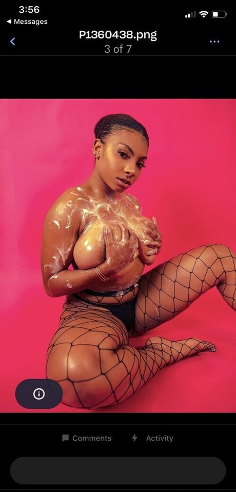 Julie Silver Nacktbilder von OnlyFans geleakt