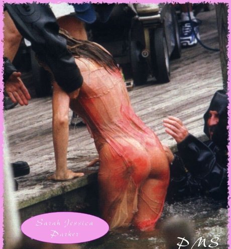 Sarah Jessica Parker OnlyFans Leak