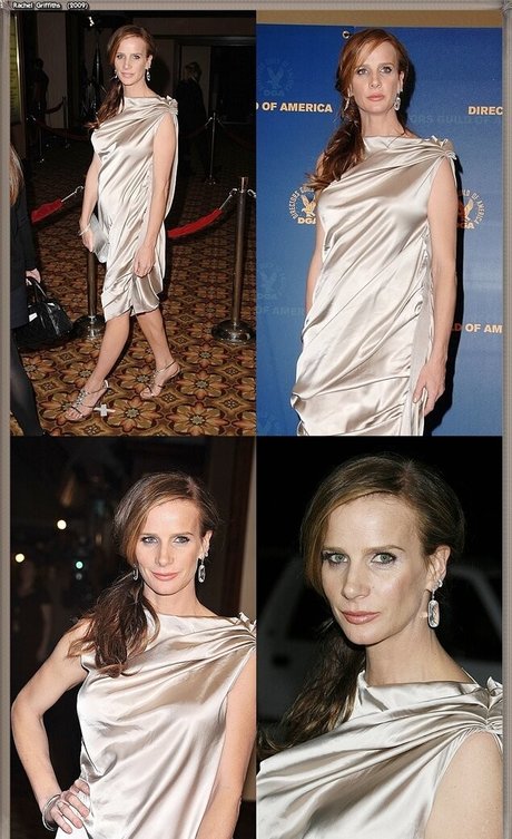 Rachel Griffiths Nackt geleakt OnlyFans