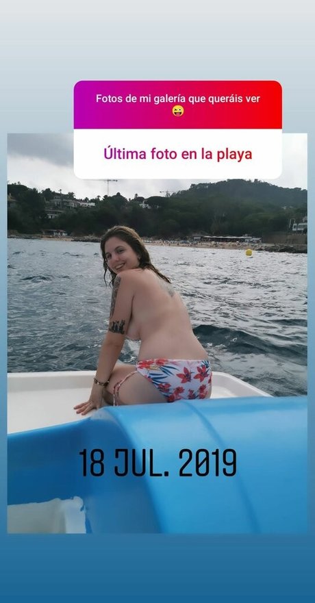 Neus Snow Kostenlose OnlyFans-Inhalte