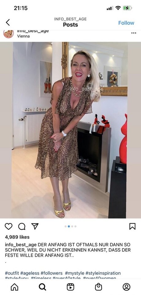 Info best age Kostenloses OnlyFans