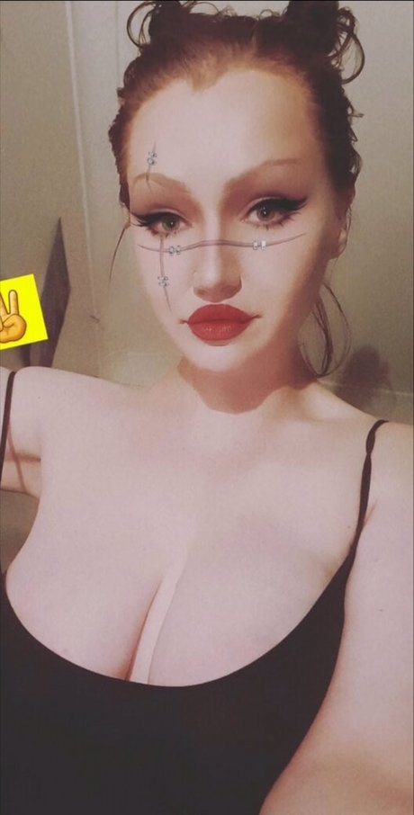 Maleficence Nacktbilder von OnlyFans