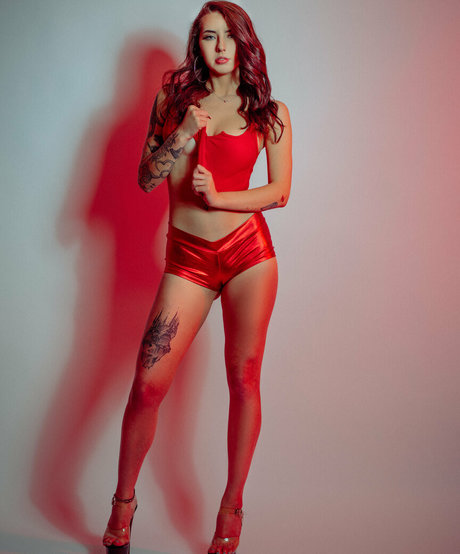 Kat Hefley OnlyFans geleakt.