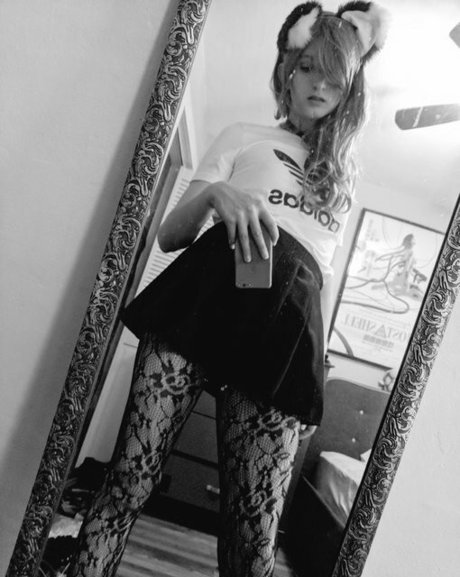 Rumeru Nacktbilder von OnlyFans