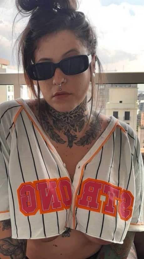 Chris Hensel Leaks von Nacktbildern auf OnlyFans